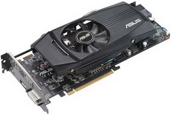 asus EAH5870 TOP